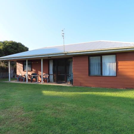 Allestree Holiday Units Portland Exterior foto